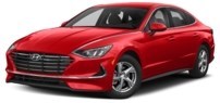 2020 Hyundai Sonata 4dr Sedan_101